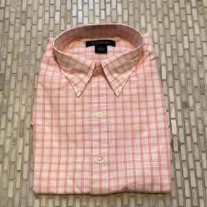 Brooks Brothers Button Down Casual Shirt